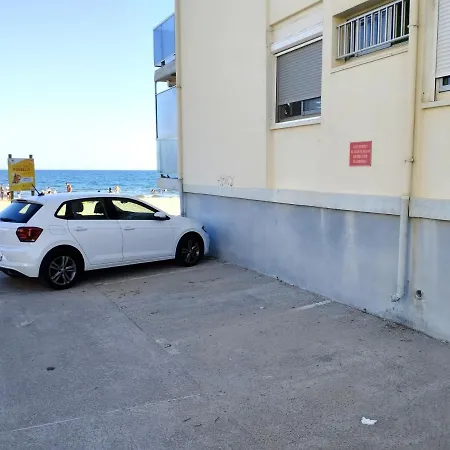 Apartmán Cosy En Etage Front De *