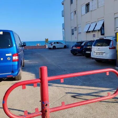 Daire Cosy En Etage Front De