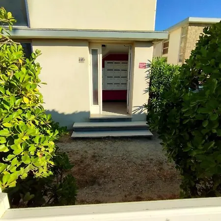Apartment Cosy En Etage Front De