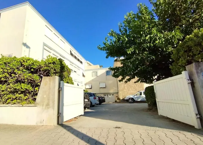 Cosy En Etage Front De